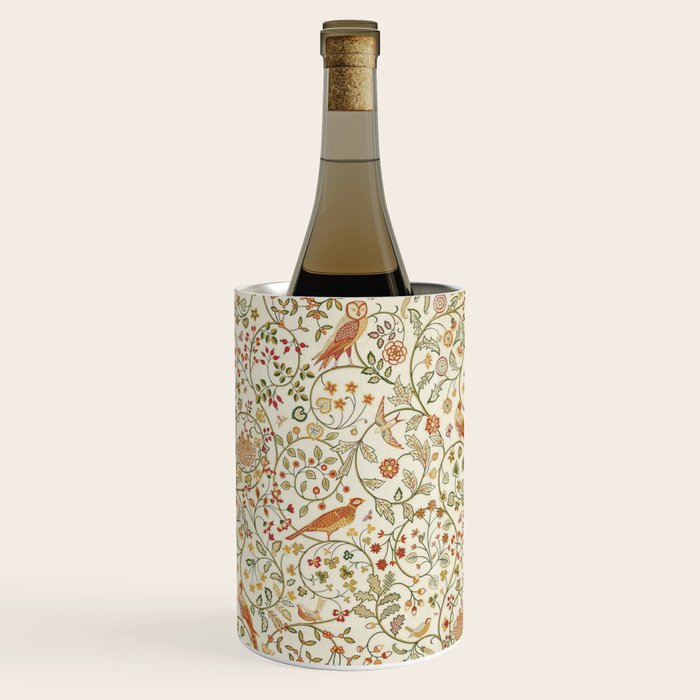 William Morris "Newill" 1 Wine Chiller Gallery Image 1