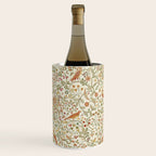 William Morris "Newill" 1 Wine Chiller Gallery Image 1