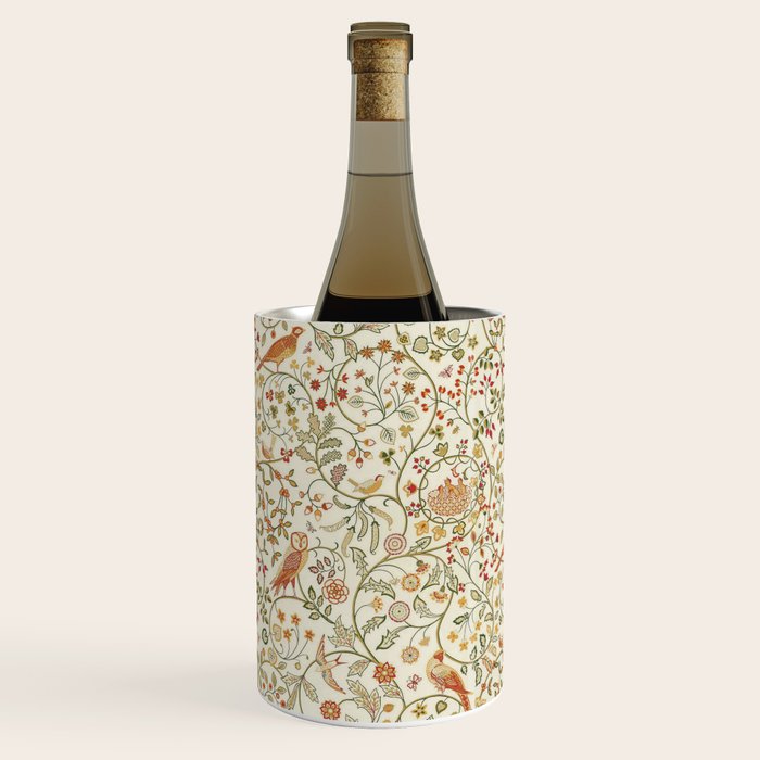 William Morris "Newill" 1 Wine Chiller Gallery Image 2