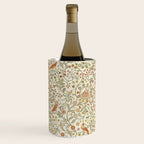 William Morris "Newill" 1 Wine Chiller Gallery Image 2