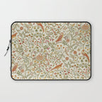 William Morris "Newill" 1 Laptop Sleeve Gallery Image 1