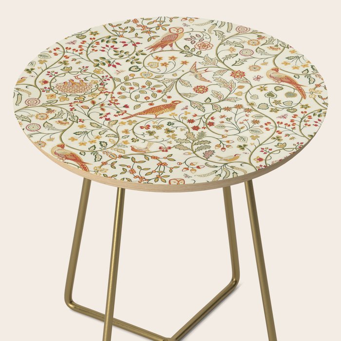 William Morris "Newill" 1 Side Table Gallery Image 2