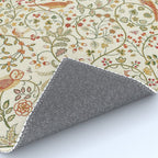 William Morris "Newill" 1 Rug Gallery Image 4