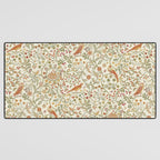 William Morris "Newill" 1 Desk Mat Gallery Image 3