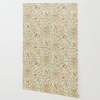 William Morris "Newill" 1 Wallpaper Gallery Image 2