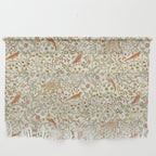 William Morris "Newill" 1 Wall Hanging Gallery Image 1