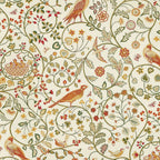William Morris "Newill" 1 Coffee Mug Gallery Image 2
