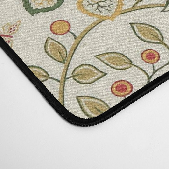 William Morris "Newill" 1 Desk Mat Gallery Image 4