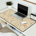 William Morris "Newill" 1 Desk Mat Gallery Image 2