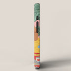Halo-Halo iPhone Case Gallery Image 2