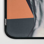 collage art / butterfly Laptop Sleeve Gallery Image 3