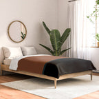 Contemporary Color Block XLVII Comforter Gallery Image 2