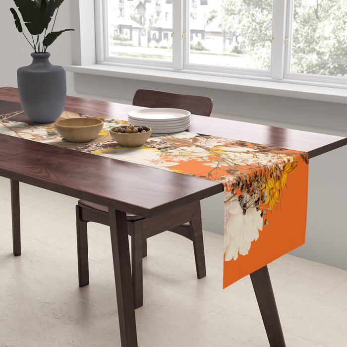 Please Shine in me Table Runner Gallery Image 2