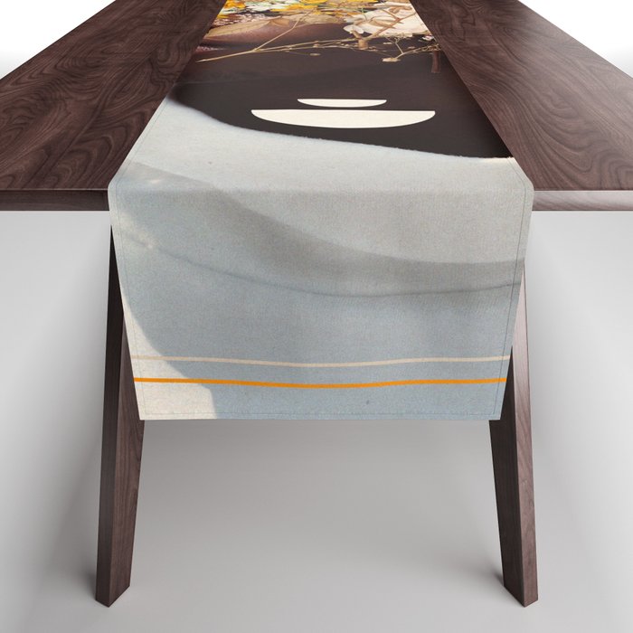 Please Shine in me Table Runner Gallery Image 1