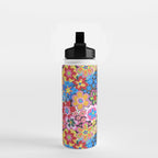 Dreaming my dream III Water Bottle Gallery Image 2