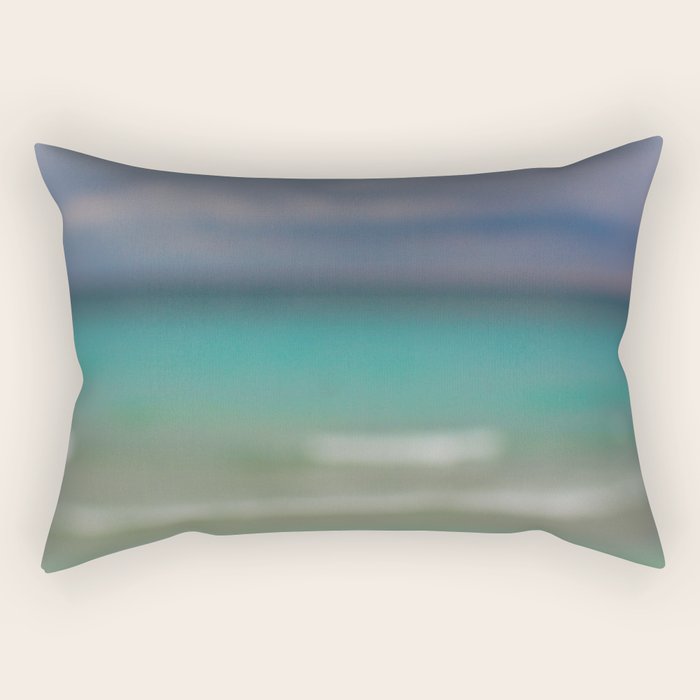 Intuition Rectangular Pillow Gallery Image 1