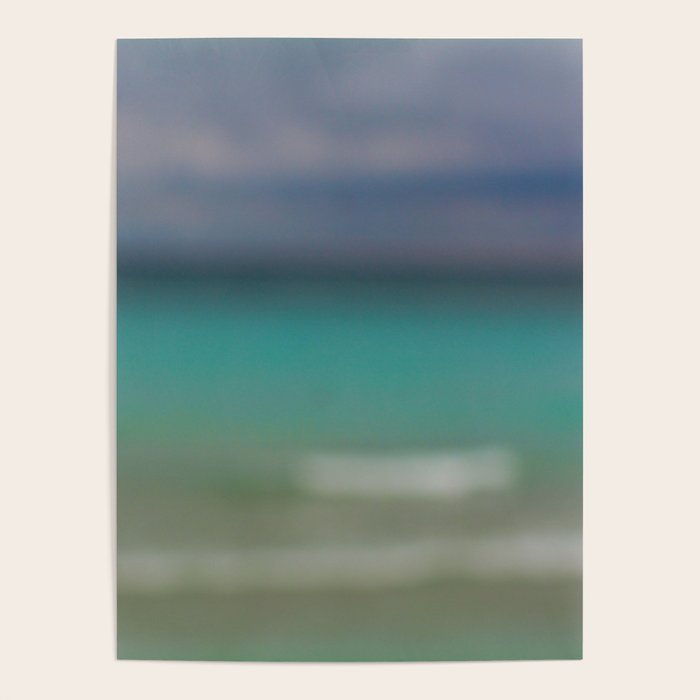 Intuition Poster Gallery Image 4