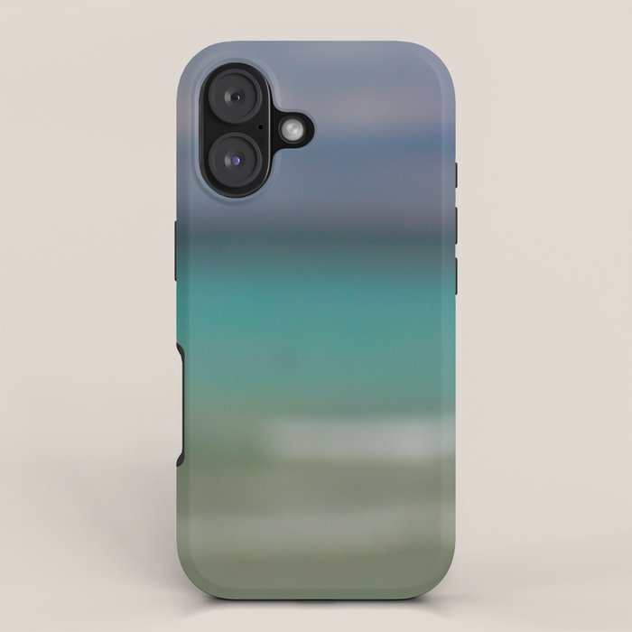 Intuition iPhone Case Gallery Image 1