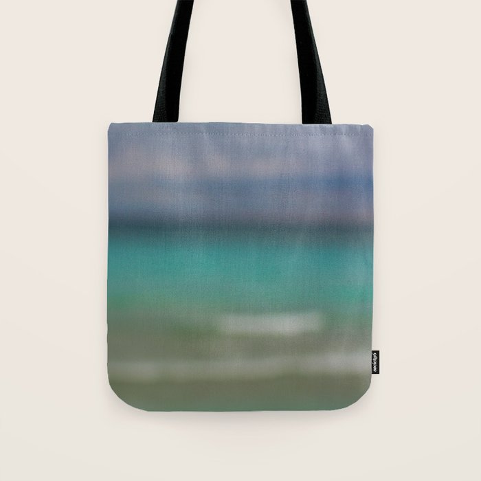 Intuition Tote Bag Gallery Image 1