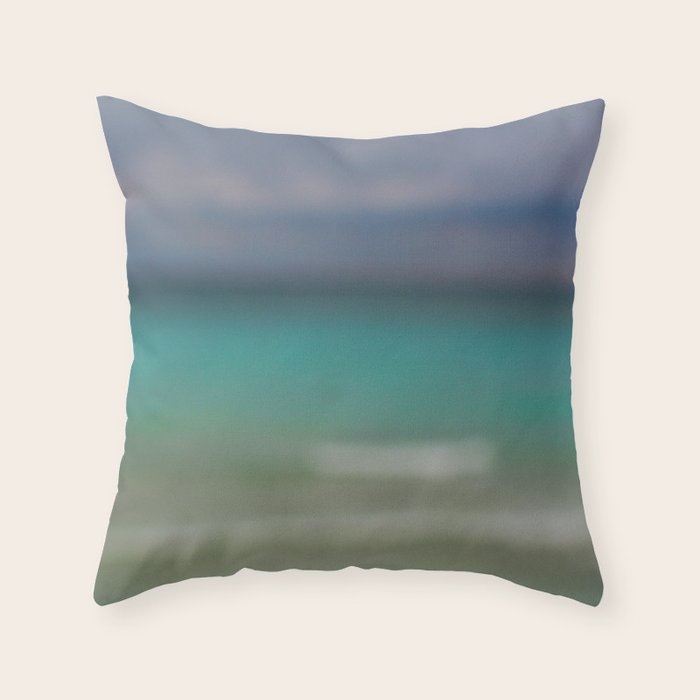 Intuition Throw Pillow Gallery Image 6