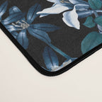 EXOTIC GARDEN - NIGHT XIV Desk Mat Gallery Image 4