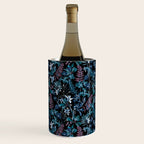 EXOTIC GARDEN - NIGHT XIV Wine Chiller Gallery Image 2