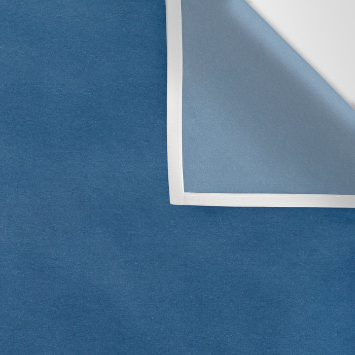 Cyanotype Still Life Studies #1 Wall Tapestry Gallery Image 3