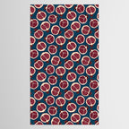 Pomegranate slices  Tablecloth Gallery Image 2