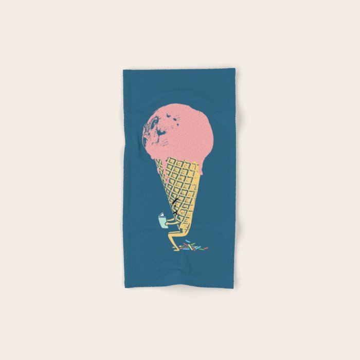 Sprinkles Towels Gallery Image 1