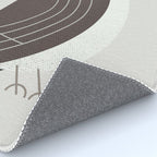 Whimsy Atlantic Puffin Rug Gallery Image 4
