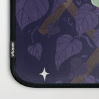 Night Trellis (Luna Moth) Laptop Sleeve Gallery Image 3