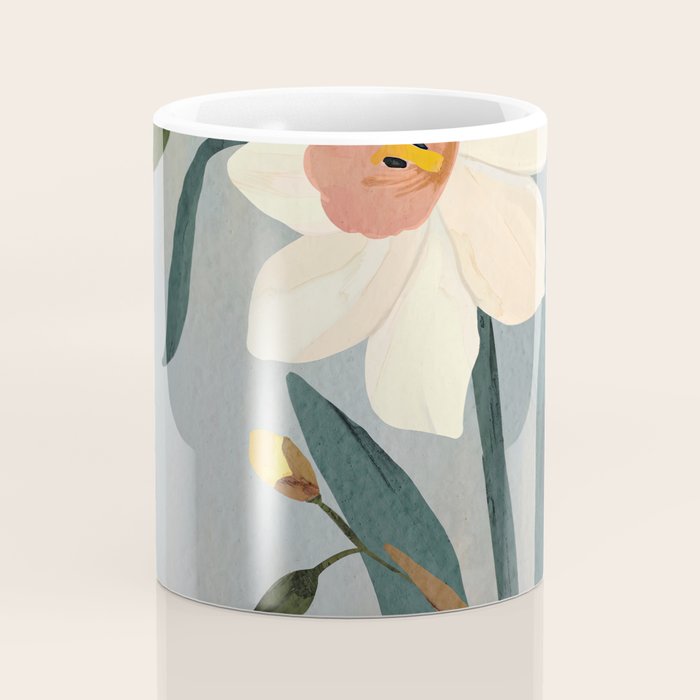 Daffodils Coffee Mug Gallery Image 4