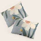Daffodils Pillow Sham Gallery Image 3