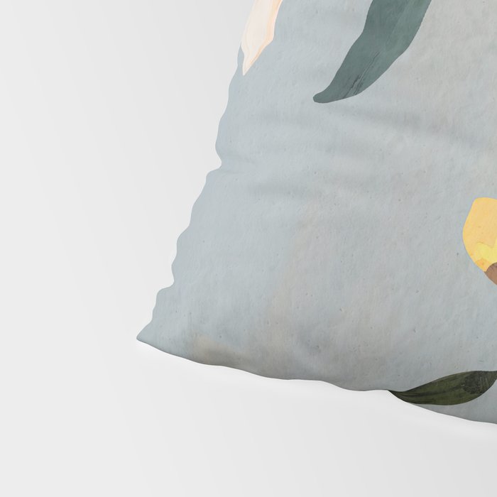 Daffodils Pillow Sham Gallery Image 4