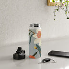Daffodils Water Bottle Gallery Image 4
