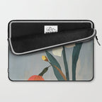 Daffodils Laptop Sleeve Gallery Image 2