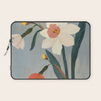 Daffodils Laptop Sleeve Gallery Image 1