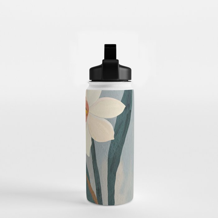 Daffodils Water Bottle Gallery Image 2