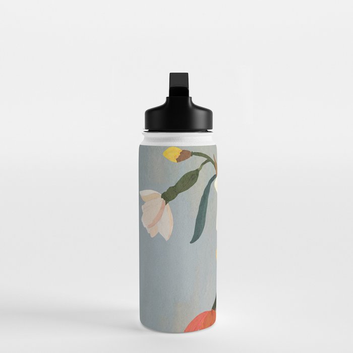 Daffodils Water Bottle Gallery Image 3