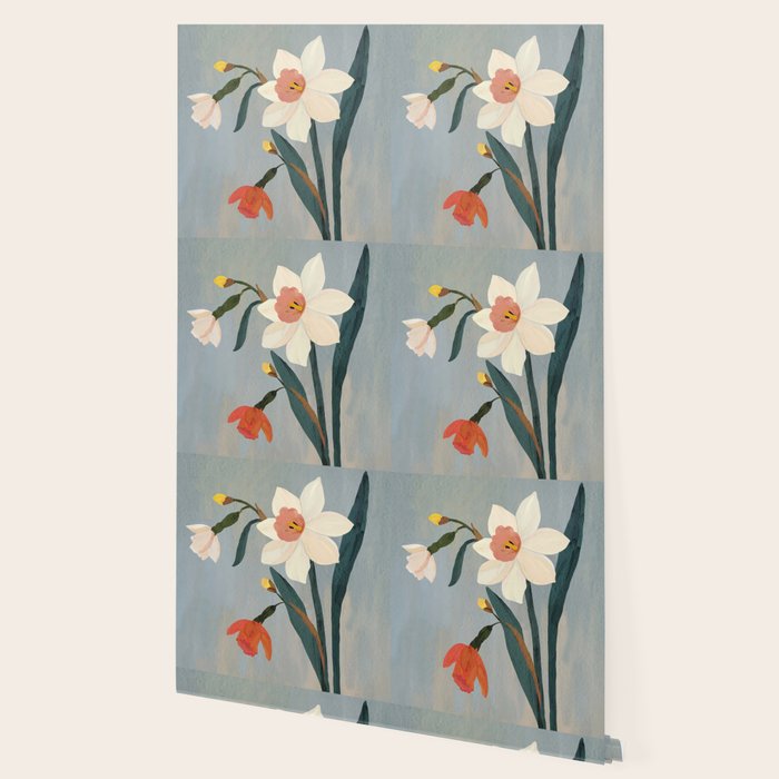 Daffodils Wallpaper Gallery Image 2