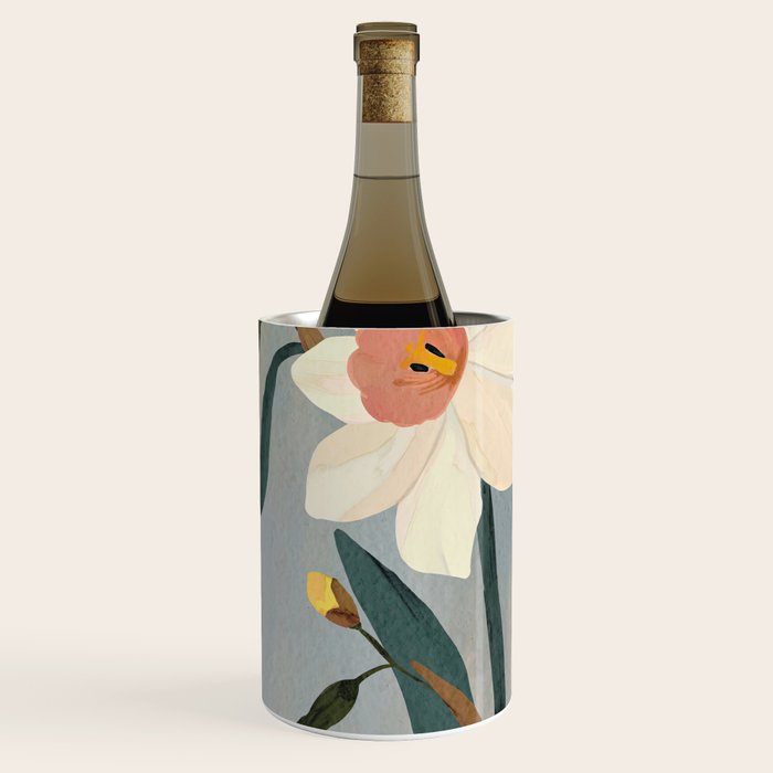Daffodils Wine Chiller Gallery Image 1