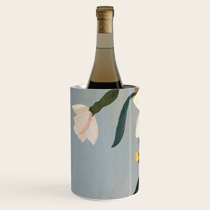 Daffodils Wine Chiller Gallery Image 2