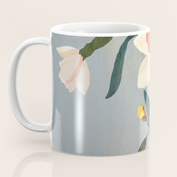 Daffodils Coffee Mug Gallery Image 3