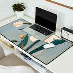 Daffodils Desk Mat Gallery Image 2