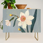 Daffodils Credenza Gallery Image 1
