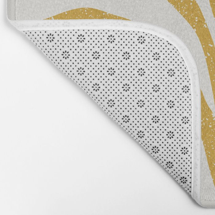 Modern Vase #5 Bath Mat Gallery Image 2