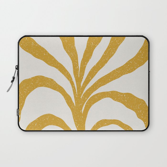 Modern Vase #5 Laptop Sleeve Gallery Image 1