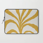 Modern Vase #5 Laptop Sleeve Gallery Image 1