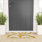 Modern Vase #5 Welcome Mat Gallery Image 3