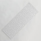 Cats, cats, cats Yoga Mat Gallery Image 1